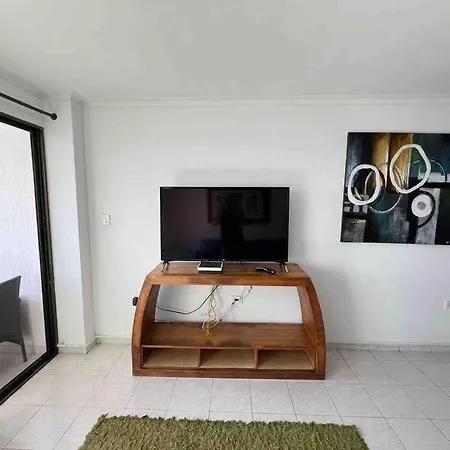 Apartamento Charming Beachfront With Sea View & Pool *